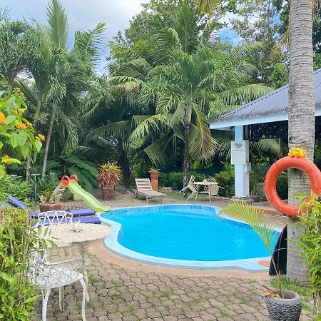 Chalets De Palma ลาดิก ภายนอก รูปภาพ