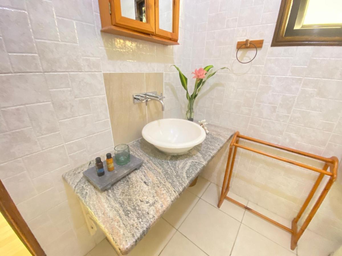 Chalets De Palma ลาดิก ภายนอก รูปภาพ