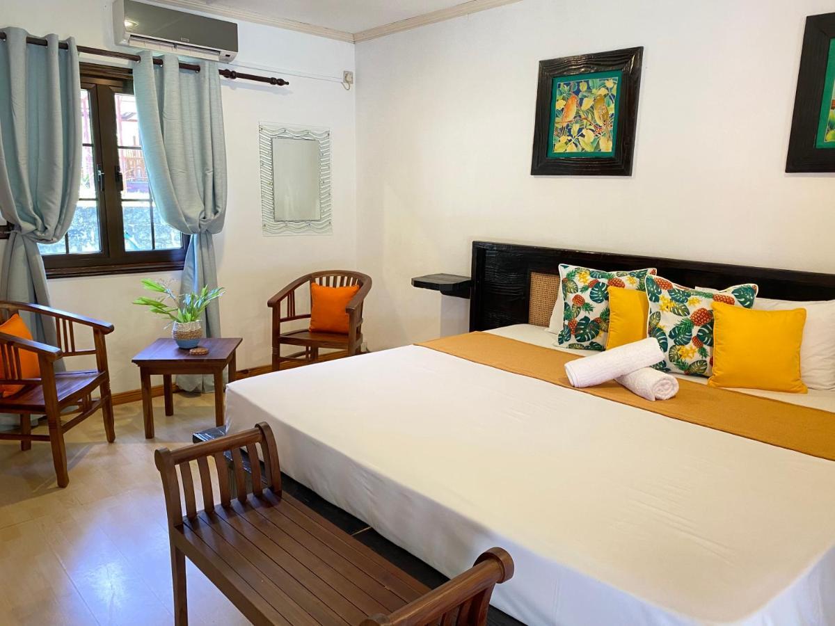 Chalets De Palma ลาดิก ภายนอก รูปภาพ