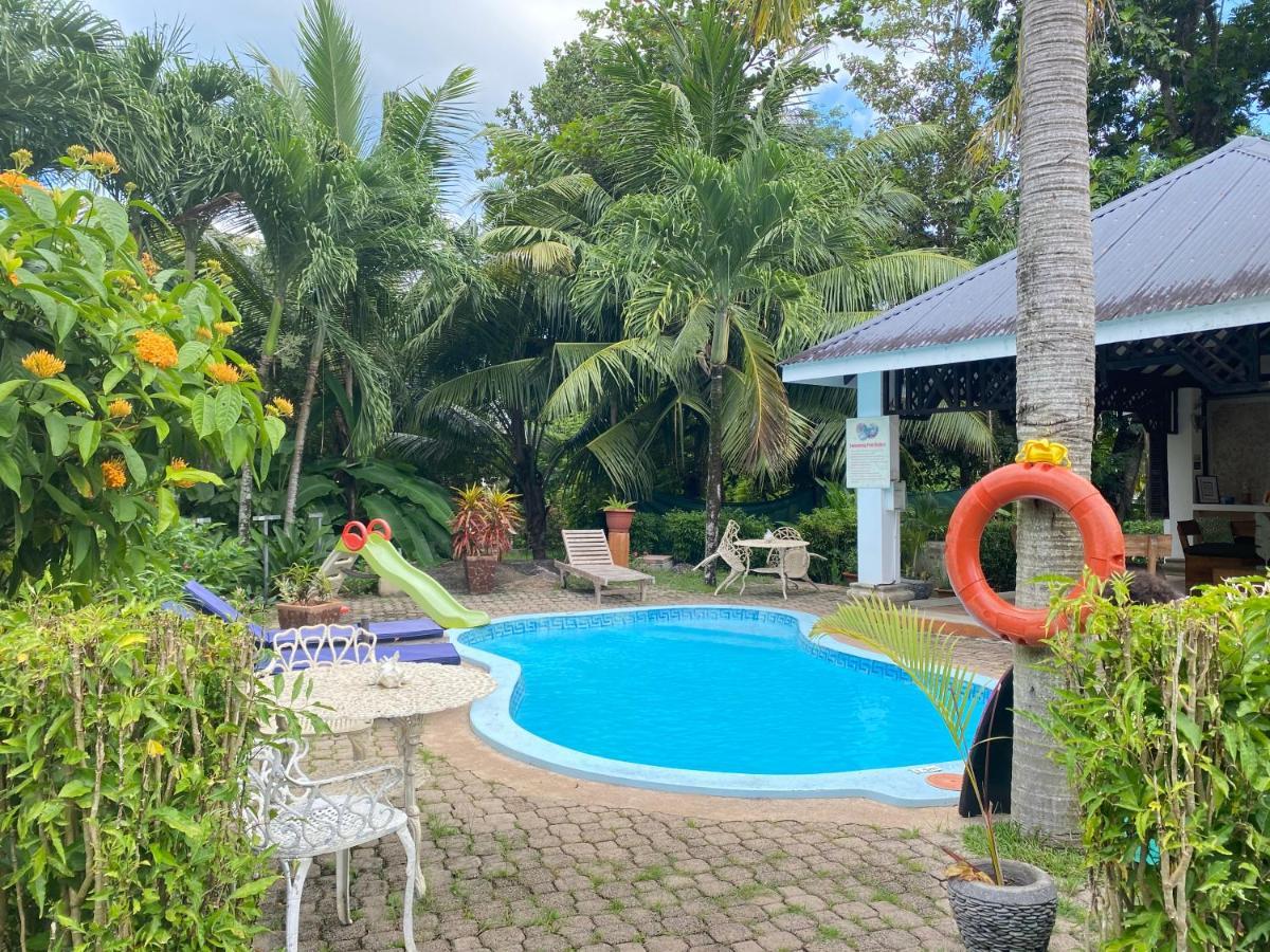 Chalets De Palma ลาดิก ภายนอก รูปภาพ