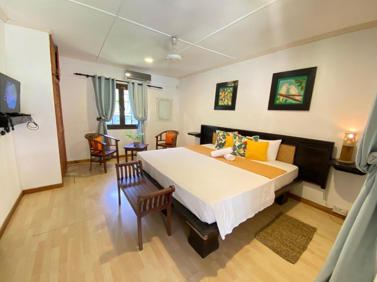Chalets De Palma ลาดิก ภายนอก รูปภาพ