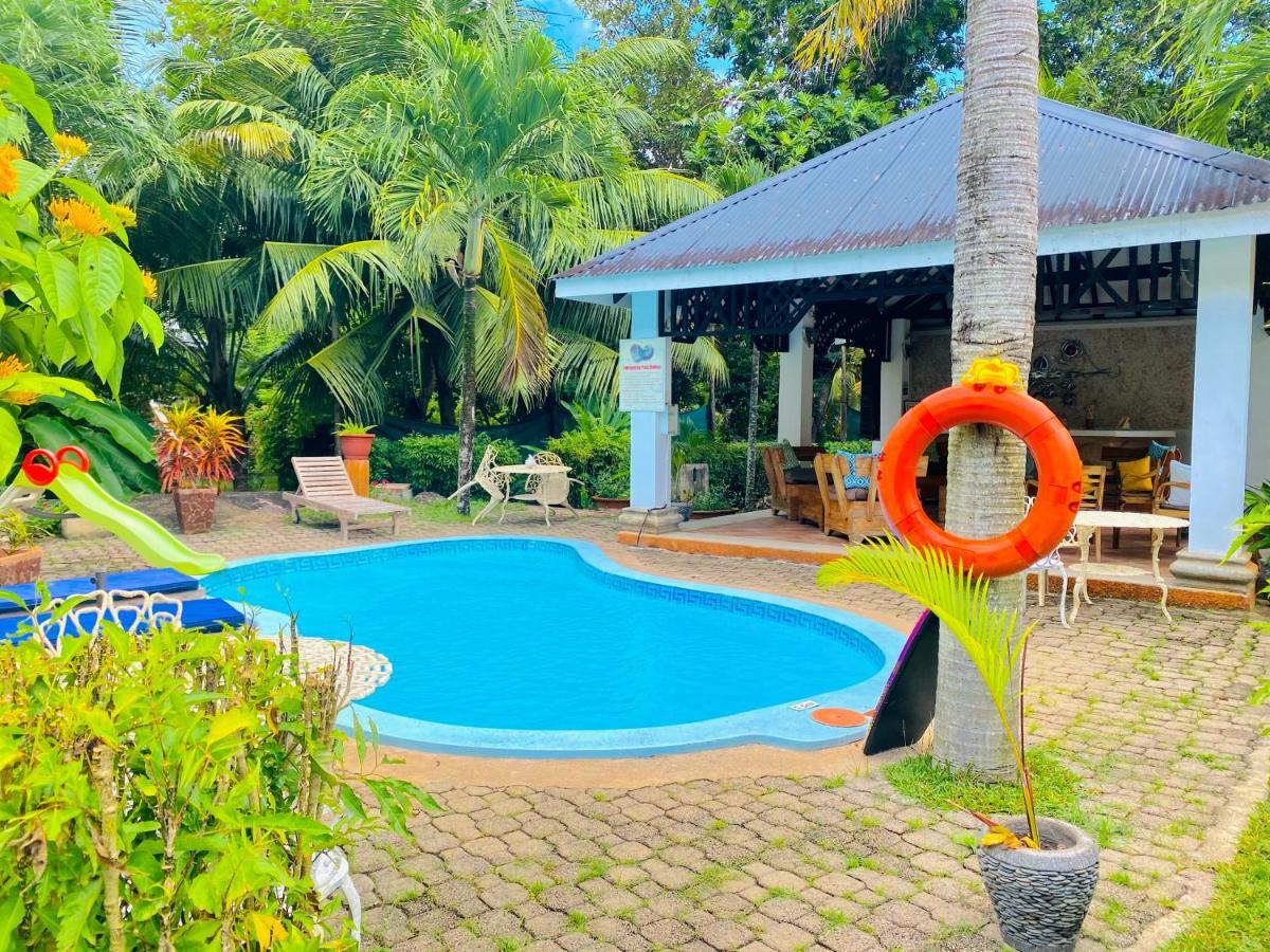 Chalets De Palma ลาดิก ภายนอก รูปภาพ