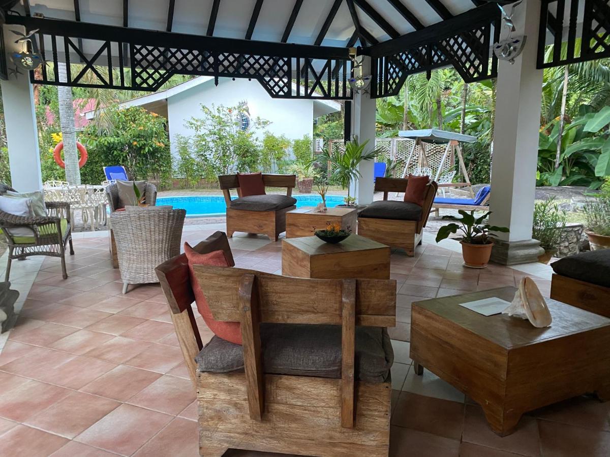 Chalets De Palma ลาดิก ภายนอก รูปภาพ