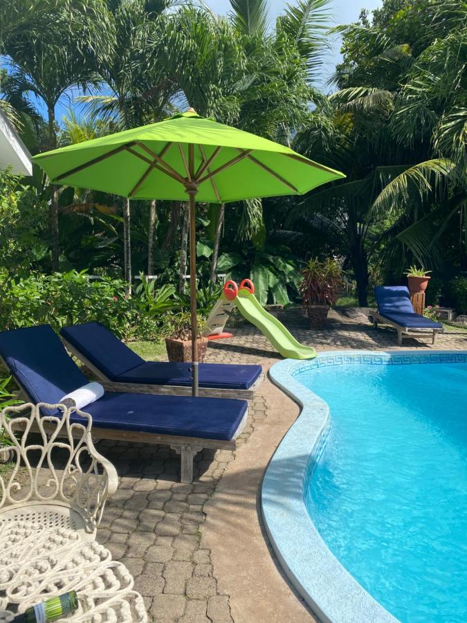 Chalets De Palma ลาดิก ภายนอก รูปภาพ