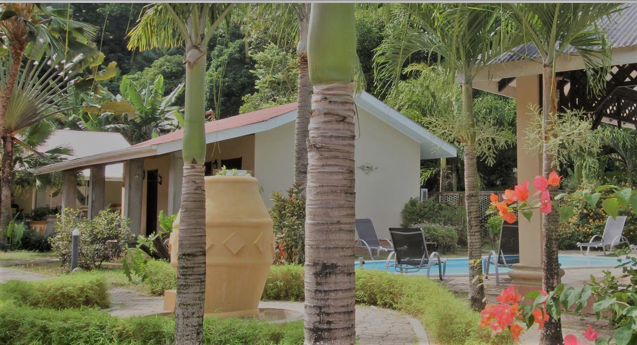 Chalets De Palma ลาดิก ภายนอก รูปภาพ