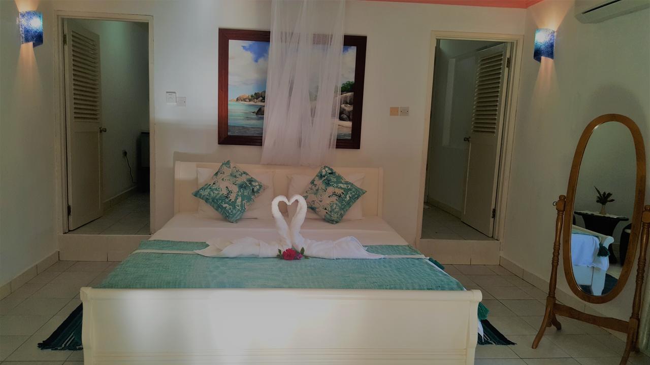 Chalets De Palma ลาดิก ภายนอก รูปภาพ