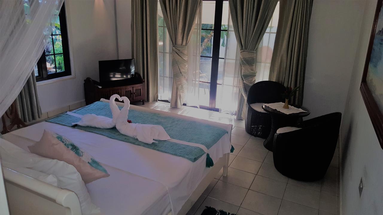 Chalets De Palma ลาดิก ภายนอก รูปภาพ