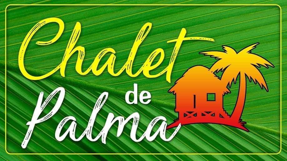 Chalets De Palma ลาดิก ภายนอก รูปภาพ