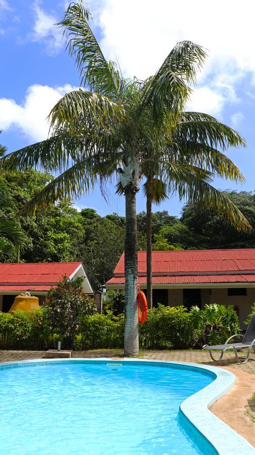Chalets De Palma ลาดิก ภายนอก รูปภาพ