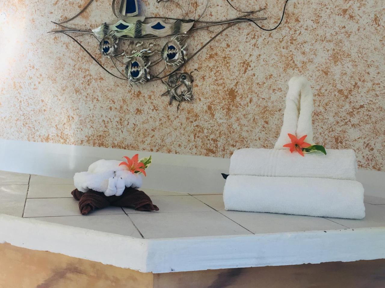 Chalets De Palma ลาดิก ภายนอก รูปภาพ